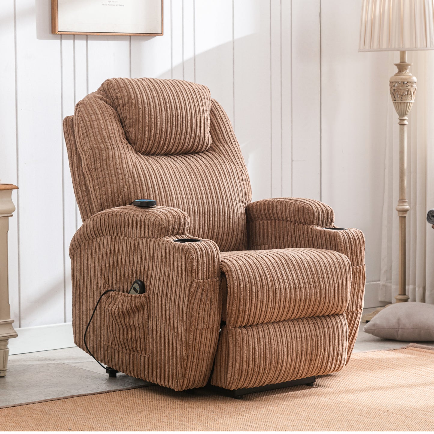 RelaxFull MA90 Massagesessel